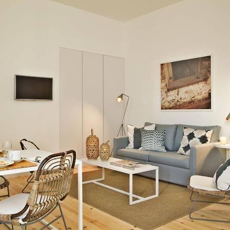Lisbon Combro 77 Charming One Bedroom Apartment By Get Your Stay Екстериор снимка