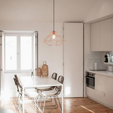 Lisbon Combro 77 Charming One Bedroom Apartment By Get Your Stay Екстериор снимка